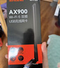 Tenda腾达 usb无线网卡wifi6 智能免驱无限 无线网卡台式机专用 wifi接收器 高增益天线 无线wifi发射 实拍图