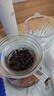泰摩 冰瞳手冲咖啡滤杯 V60通用咖啡过滤器 滴滤咖啡过滤杯 标准版01号透明滤杯+分享壶360ml 实拍图
