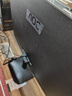 AOC 27英寸2K 120Hz IPS HDR10 HDMI/DP 低蓝光不闪 三边微边 节能办公电脑显示器 Q27B35 实拍图