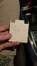 Apple/苹果 EarPods USB-C有线耳机 type-c有线耳机苹果耳机 苹果17有线耳机笔记本耳机游戏音乐 实拍图