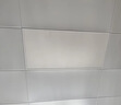 美的（Midea）LED集成吊顶灯厨房灯面板平板灯300x600高亮厨卫灯厕所吸顶灯48瓦 实拍图