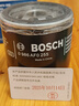 博世（BOSCH）机油滤芯机滤清器0255适配别克君越昂科威雪佛兰科鲁兹迈锐宝MG等 实拍图