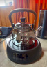 茗光煮茶壶电陶炉煮茶器蒸煮一体茶壶烧水煮茶炉养生壶2026新款 实拍图