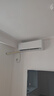 格力空调【价保618】天仪Pro 大1匹 新一级能效 卧室节能省电空调挂机 国家补贴 实拍图