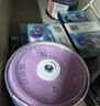 铭大金碟（MNDA）CD-R空白光盘/刻录盘 江南水乡系列 52速700M 50片塑封装 实拍图
