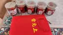雷允上冬虫夏草 断虫草 高品质断草自用干货高端滋补品送长辈礼品 【甄选大断草】尝鲜自用 10g*1瓶 实拍图