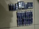 【京东快递包邮】华太正品5号7号碳性电池玩具空调遥控器干电池 5号20粒+7号20粒 实拍图
