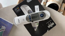 博朗（BRAUN）耳温计IRT6525耳温枪电子体温计宝宝婴儿专用体温枪医用测温度计 实拍图
