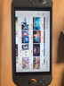 任天堂（Nintendo）【国内保税仓】Switch2/1代 OLED/续航加强日版/港版便携家用ns体感游戏机掌机 新加坡版switch2国际多语言保税（赠共享会员） 实拍图