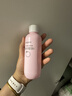 贝亲（Pigeon）桃子水 桃叶精华 婴儿爽身露 四季通用 200ml *3支装 实拍图