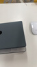 帝伊工坊适用苹果Macbook Pro14保护壳笔记本电脑全新M1/M2/M3/M4/M5 MAX保护套超薄壳子 实拍图