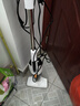 德尔玛（Deerma）小型家用立式吸尘器手持吸尘机家庭适用 立式/手持两用吸尘器 大吸力宠物吸毛DX170 DXAD11A 实拍图