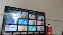 海尔（Haier）电视新品H5D 8核CPU超硬核 165HZ高刷 WiFi6 一级能效智慧屏彩电液晶4K护眼超薄游戏电视机 55英寸 26年新品165HZ 8核CPU 64GB高配 实拍图