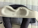 蕉下（beneunder）重力按摩眼罩+随行枕户外旅行便携式出差疲劳缓解套装 实拍图