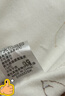 童泰【孕妈有礼-会员39.9元】婴儿衣服连体衣新生儿宝宝服纯棉春夏季 灰色摇摇马 （四季款/纯棉） 59cm 实拍图