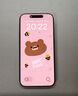 闪魔【AR增透抗反光】适用苹果17Promax钢化iPhone17promax手机膜AR增透全屏防尘无尘仓保护膜2片装 实拍图