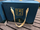 衡水老白干手酿礼盒 老白干香型白酒 52度 500ml*4瓶整箱装 纯粮节日送礼 实拍图
