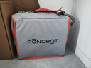 庞伯特（pongbot）NOVA 乒乓球发球机 家用台面便携式智能乒乓球训练器 发球器 NOVA+遥控+电源+软包套装 实拍图