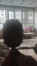 HKMW天才华为机适用5G儿童电话手表高清卡全网通防水可插卡定位小学初高中生青少年男女孩智能手表 灰-旗舰机12核128G双摄+微信+支付 实拍图