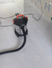 亿力桶式手持吸尘器家用超强大吸力工业车载商用大功率有线 干湿两用除尘地毯桌面开荒保洁【价保618】 实拍图