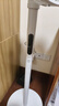 美的（Midea）【幸运草安睡1S】一级能效直流变频声控电风扇家用遥控卧室静音落地扇台式桌面抗菌大风力转页扇 实拍图