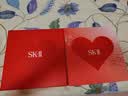 SK-II神仙水230ml面霜50g小灯泡30ml化妆品护肤品套装sk2生日礼物女士 实拍图