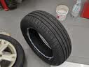 玲珑轮胎汽车轮胎205/55R16 91V 玲珑臻选HD 适配朗逸/英朗/宝来/速腾 晒单实拍图