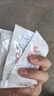 线头保护套数据线保护扣安卓充电器苹果通用防折断手机数据线头套 数据线保护扣-白色 10个装 实拍图