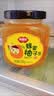 福事多 蜂蜜柚子茶240g冲泡水果茶冲调饮品果酱饮料果汁下午茶礼品礼物 实拍图