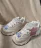 斯凯奇（Skechers）奶茶熊女鞋夏厚底老爹鞋软底熊猫鞋休闲运动鞋149238 实拍图