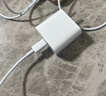 MICROKIA适配苹果充电器充电线氮化镓30/40W原装正品快充线套装iPhone13ProMax14 17 16手机15充电头数据线 【苹果6-14系列】20W快充头+闪充线丨1米套装 实拍图