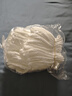 品喻（PINYU）文玩手套菠萝纹纳米S码10双装加厚耐磨强力抛光盘手串盘核桃手套 实拍图
