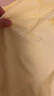 蕉内300S女士睡裙莫代尔夏季凉感睡衣防走光带杯家居服棉莫亲肤睡衣女 实拍图
