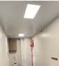 拉伯塔厨卫led吸顶灯集成吊顶300x300平板灯嵌入式天花灯铝扣板厨房灯 实拍图