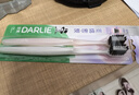 好来（DARLIE）好来【白鹿推荐】宽绵密·炭宽头牙刷两支超软毛成人牙刷抗菌深洁 实拍图