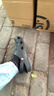 卡骆驰（CROCS）贝雅洞洞鞋男鞋女鞋轻便耐磨一脚蹬拖鞋休闲鞋百搭花园鞋|10126 黑色-001 43 (270mm) 实拍图
