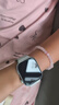 小米（MI）REDMI Watch 6皎月银 国家补贴 澎湃OS 3 心率血氧监测 红米手表6 小米汽车 送男友送女友 实拍图