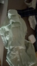 全棉时代女士中腰【年度热销款7A抗菌】高弹不变形不闷汗内裤女3条装 实拍图