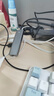 绿联USB3.0分线器多接口扩展器高速一拖4口转接头拓展坞多孔HUB集线器扩展坞笔记本电脑转换器 实拍图