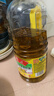 鲁花【保真菜籽油】低芥酸特香菜籽油 2L 物理压榨【京东品酒会同款】 实拍图