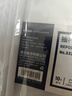 得力(deli)10只A4透明抽杆文件夹拉杆夹抽杆夹 简历报告夹商务会议资料报告收纳33223白色得力办公好物 实拍图