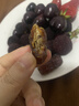 新边界迪拜大椰枣400g/罐 黑椰枣蜜饯果干休闲零食蜜枣子 实拍图