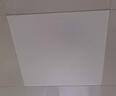 佛山照明无界面板灯集成吊顶灯平板灯厨卫灯300*300白光24W 实拍图