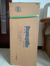 邓禄普（Dunlopillo）斯里兰卡进口 乳胶床垫1.8m床/2.5cm厚 85D ECO经典乳胶薄垫 实拍图