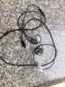 兴戈EW200 可换线HiFi有线耳机动圈高音质大声场听声辨位吃鸡入耳式电脑游戏电竞音乐耳塞 EW200DSP 【Type-C带麦】 实拍图