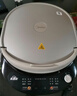 美的（Midea）电饼铛 家用双面加热煎烤机烙饼电煎饼锅34大尺寸加深烤盘上下盘可拆洗早餐机烤肉电饼档 JKE3478 实拍图