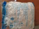 Jidaocook一次性保鲜膜罩套食品级专用保险套保鲜袋家用冰箱碗盖松紧口厨房 大小通用1000只装 加一个收纳袋 升级加厚款 实拍图