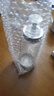家の物语日本酱油瓶油壶玻璃装醋专用瓶子厨房香油瓶家用调料瓶醋壶家用 实拍图