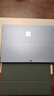 微软（Microsoft）Surface Pro 第11版 二合一笔记本电脑 国家政府补贴 轻薄本 AI+PC 骁龙X Elite 16G 1T 宝石蓝 实拍图