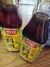 厨邦10度 葱姜汁料酒500ml 传统黄酒酿造 精制去腥增香调味料 实拍图